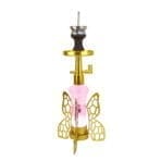 Aluminum Alloy Arabic hookah wholesale