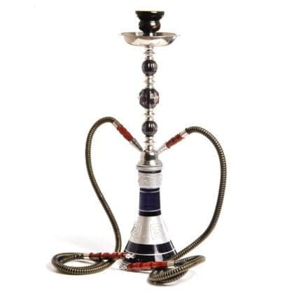 Glass Egyptian Hookah Wholesale