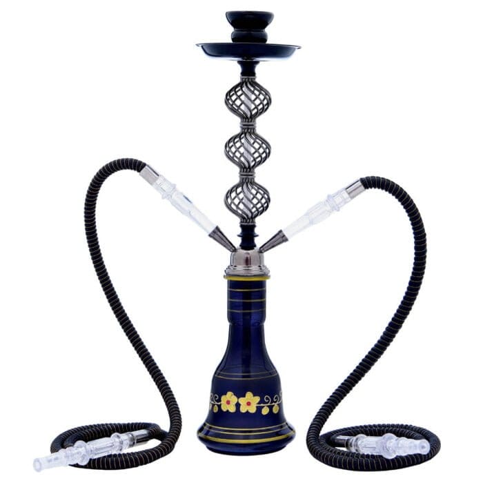 Arabic cigarette pot wholesale