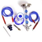 Glass Egyptian Hookah Wholesale