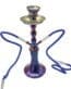 Medium Sized Dual Pipe Hookah Wholesale