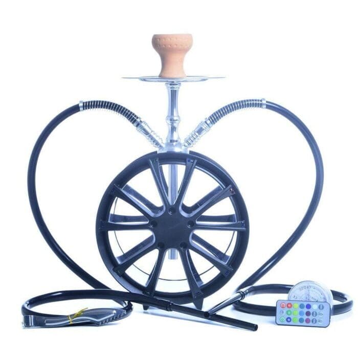Acrylic Hookah For Weed Wholesale