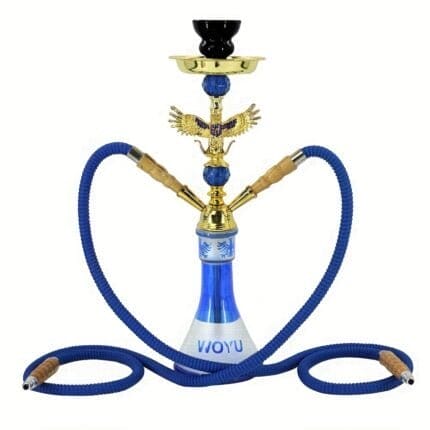 Brass Hookah Pipe Wholesale