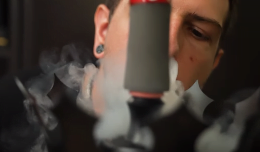 Which Hookah Gives The Most Smoke?