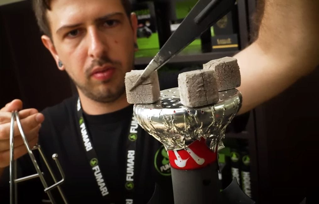 Tips For Increasing The Smoke Content Of Your Hookah