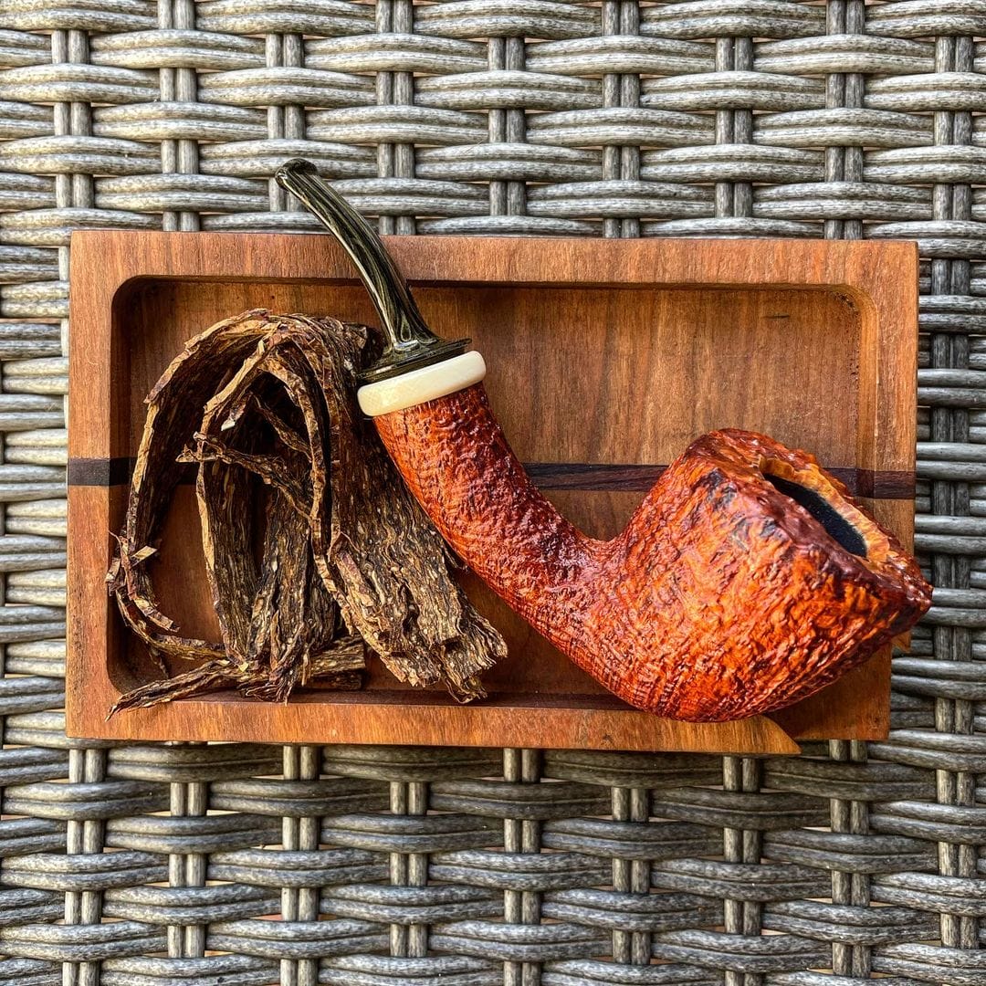 Briar Pipe
