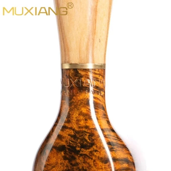 Men's Handmade Briar Pipes