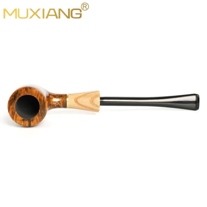 Men's Handmade Briar Pipes