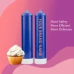 N20 Whipped Cream Chargers