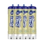 Flavored Whipped Cream Chargers