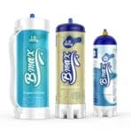 Flavored Whipped Cream Chargers