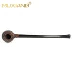 Engraved Handmade Churchwarden Pipe