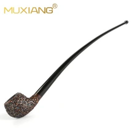Handmade Churchwarden Pipe