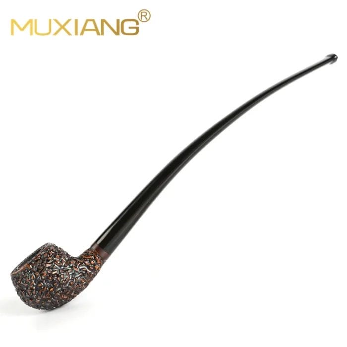 Handmade Churchwarden Pipe