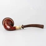 Sherlock Holmes Calabash Pipe