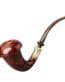 Sherlock Holmes Calabash Pipe