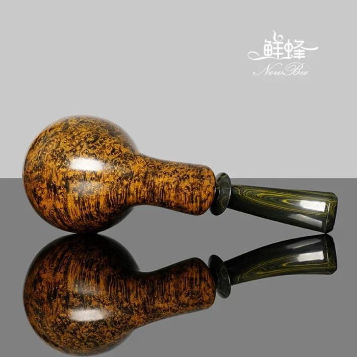 Handmade High End Tobacco Pipes