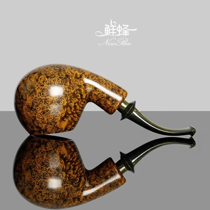 Handmade High End Tobacco Pipes