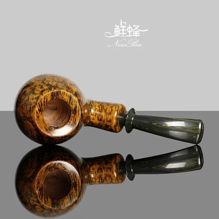 Handmade High End Tobacco Pipes