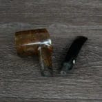 Handmade Poker Pipe