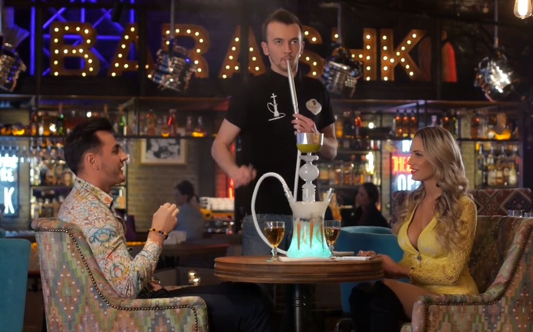 How To Start A Hookah Lounge