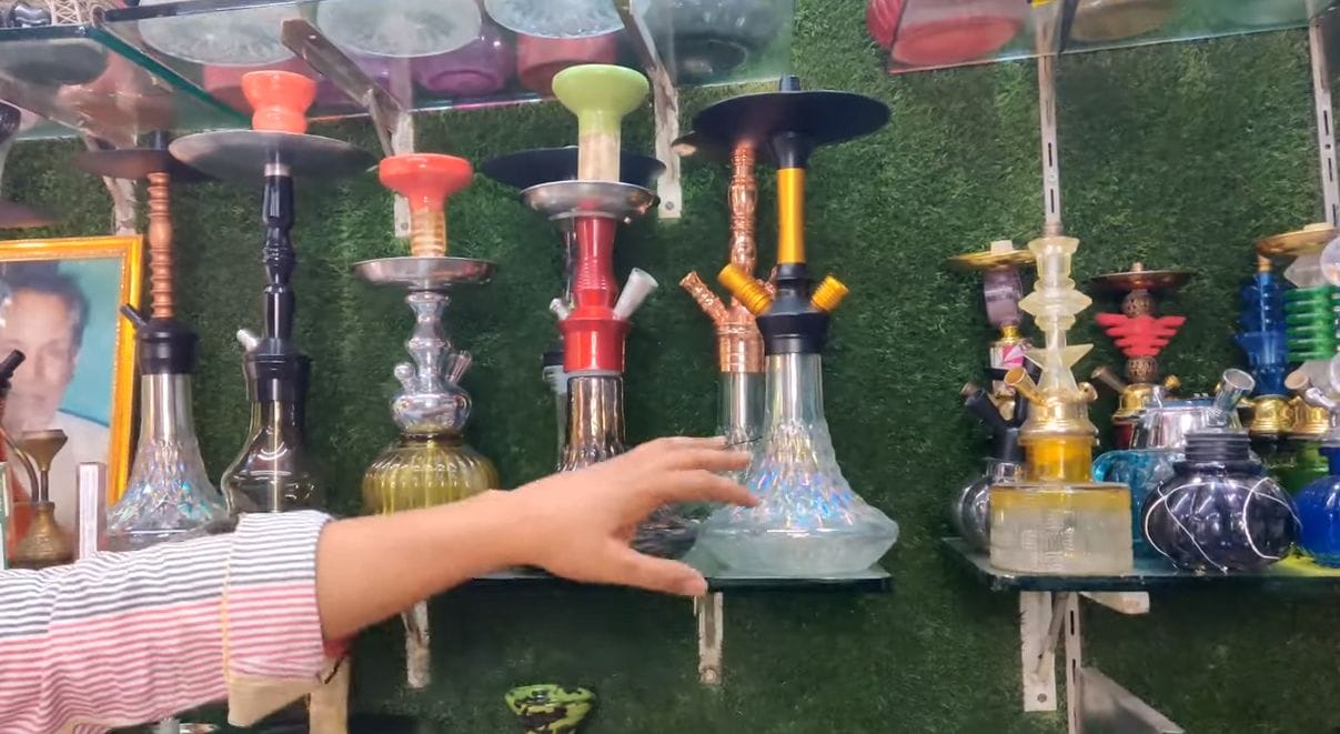 Best Hookah Wholesale Distributor
