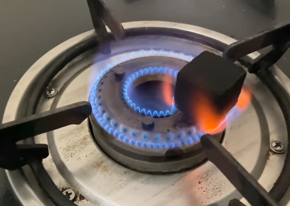 How To Light Hookah Coals