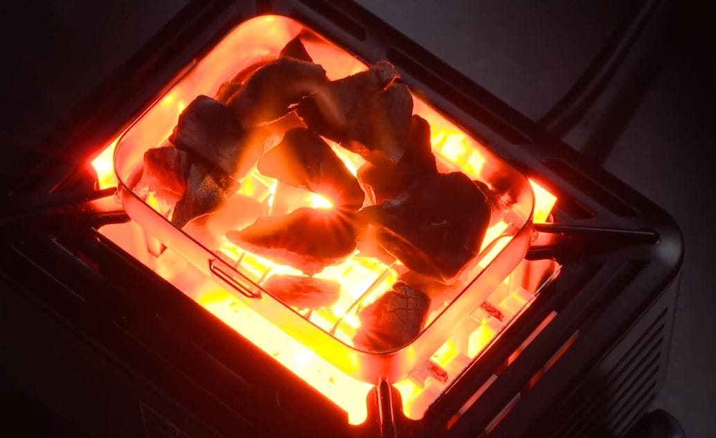 How To Light Hookah Coals