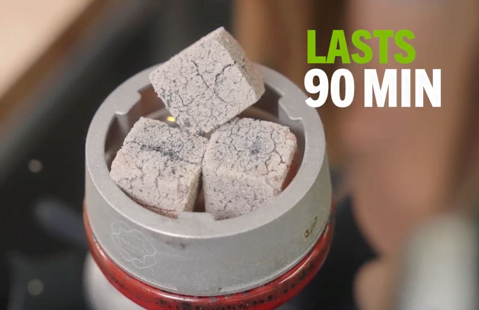 Best Hookah Coals