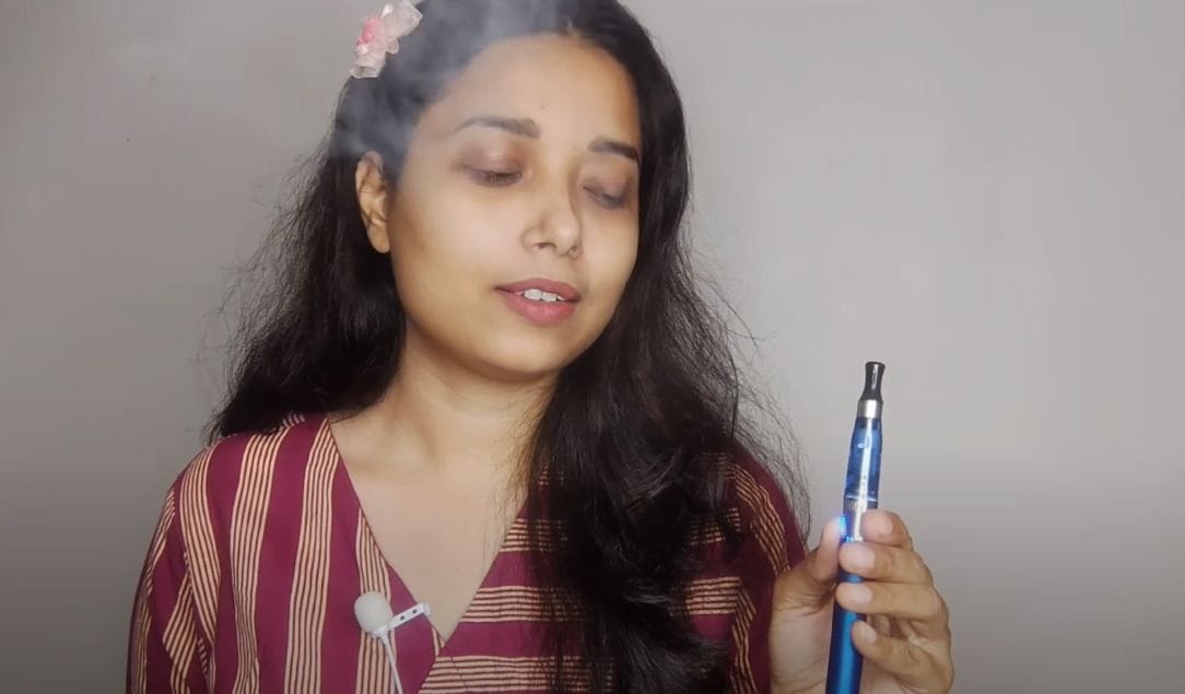 What is a Hookah Pen?