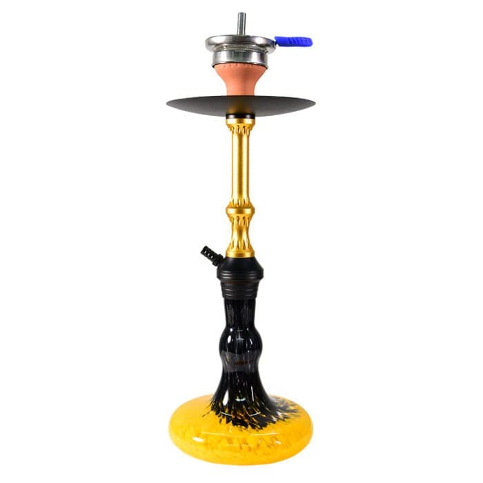 Single Pipe Hookah Wholesale
