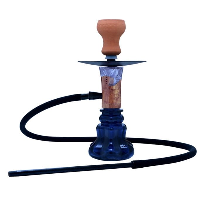 Small Modern Hookah Pipe Wholesale