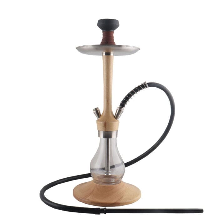 Wooden Hookah Pipe Wholesale