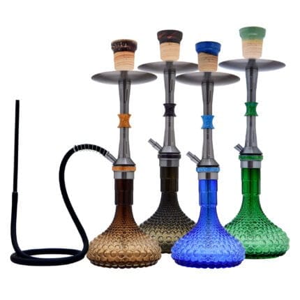 High Quality Glass Weed Hookahs Wholesale