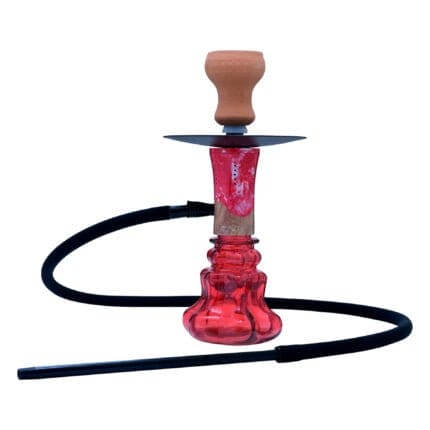 Small Modern Hookah Pipe Wholesale