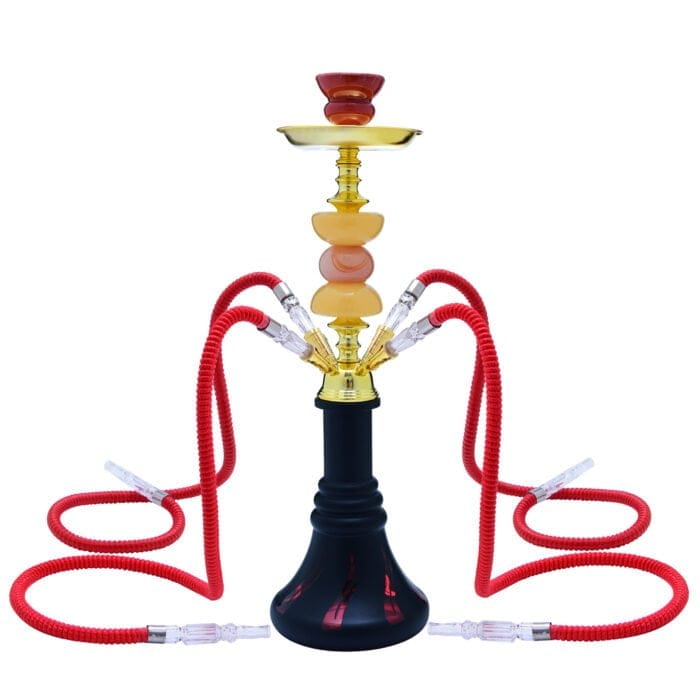 Silicone Hookah Pipe Wholesale