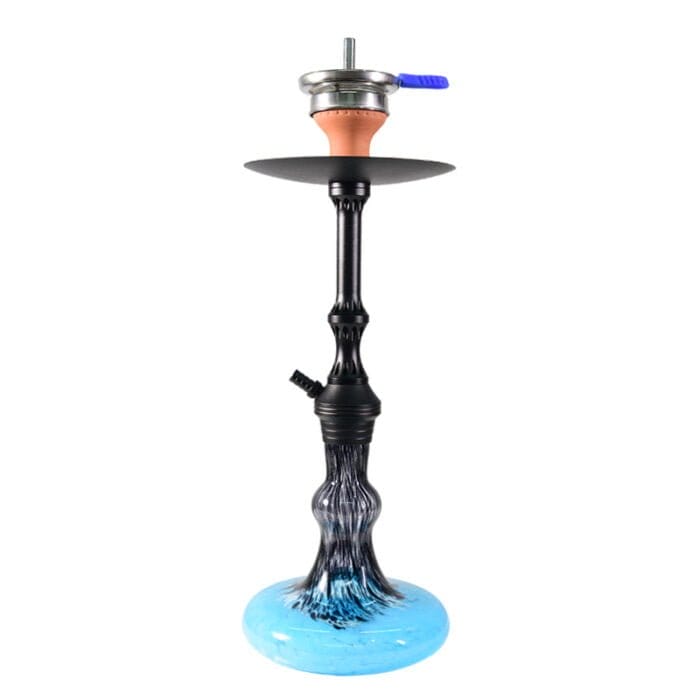 Medium Single Pipe Hookah Wholesale