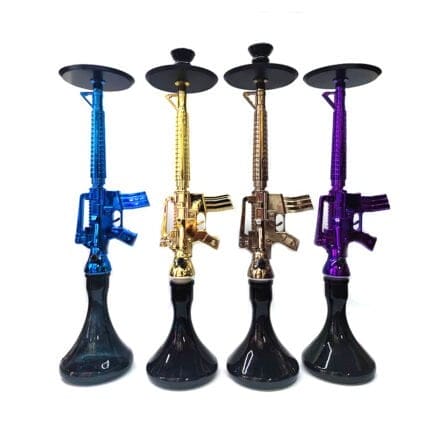 Brass Hookah Pipe Wholesale