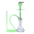 Clear Glass Hookah Wholesale