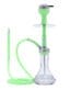 Clear Glass Hookah Wholesale