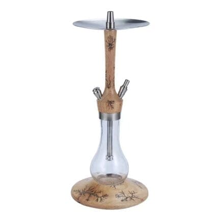 Wooden Hookah Pipe Wholesale