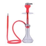 Clear Glass Hookah Wholesale