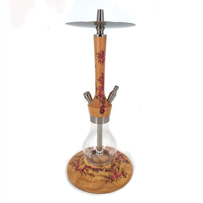 Wooden Hookah Pipe Wholesale