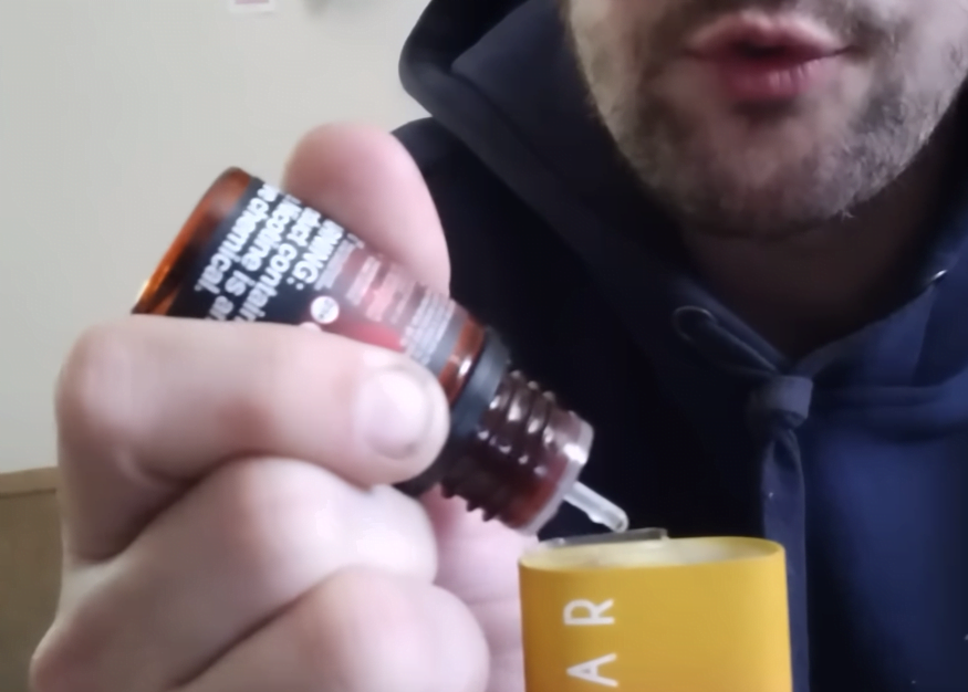 vape