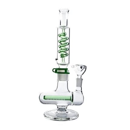 16.5 Inch Noble Glass Bong Wholesale