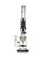18 Inch Single Stage Straight Tube Bong Wholesale