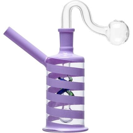 Glass Water Bong Percolator Wholesale