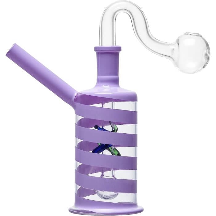 Glass Water Bong Percolator Wholesale