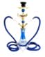 Blue Hookah Wholesale