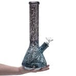 Glass Bong with Beaker Base Wholesale